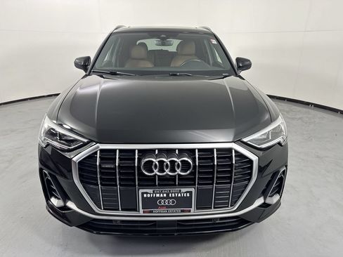 Used 2022 Audi Q3 2.0T Premium Plus w/ Premium Plus Package AWD/4WD image 25