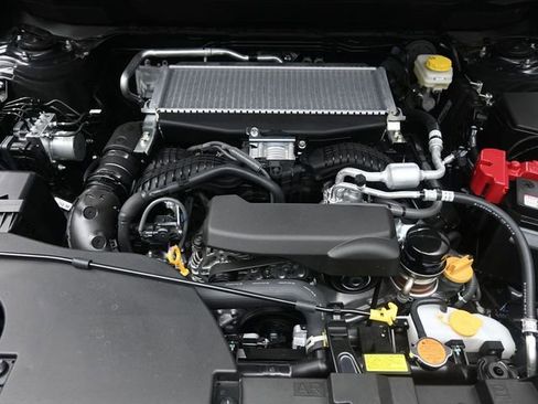 New 2026 Subaru Outback Wilderness AWD/4WD image 32