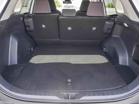 Certified 2025 Toyota RAV4 XLE AWD/4WD image 30