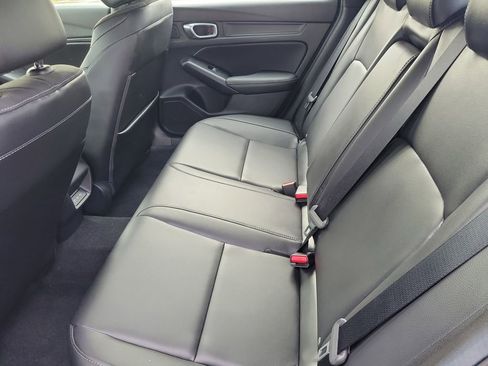 Used 2025 Acura Integra A-Spec image 16