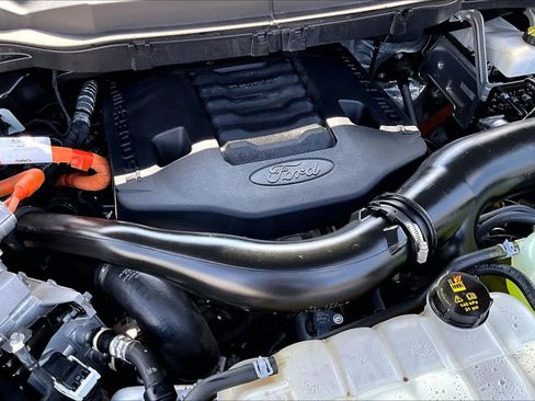 Used 2023 Ford F150 XLT w/ Equipment Group 302A High AWD/4WD image 33
