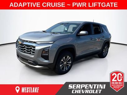 New 2027 Chevrolet Equinox LT w/ Convenience Package II