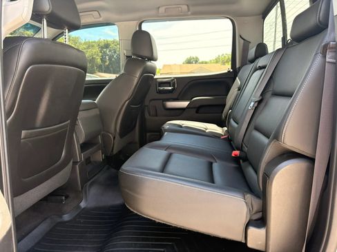 Used 2015 Chevrolet Silverado 2500 LT w/ LT Convenience Package AWD/4WD image 13