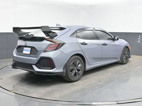 Used 2019 Honda Civic EX image 10