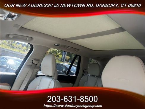 Used 2020 Volvo XC90 T6 Inscription AWD/4WD image 16