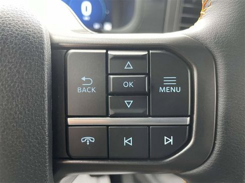 Used 2025 Ford F150 Tremor w/ Bed Utility Package image 23