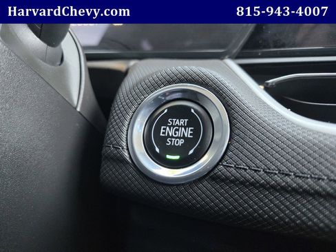Used 2024 Chevrolet TrailBlazer LS w/ LS Convenience Package AWD/4WD image 23