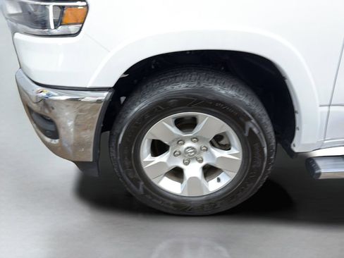 Used 2025 RAM 1500 Big Horn AWD/4WD image 31