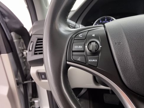 Used 2014 Acura MDX FWD image 18