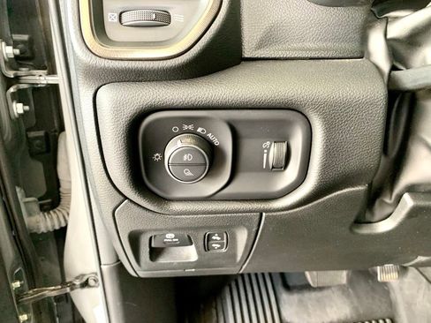 Used 2023 RAM 1500 Rebel w/ Rebel Level 2 Equipment Group AWD/4WD image 30