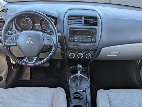 Used 2017 Mitsubishi Outlander Sport ES image 14