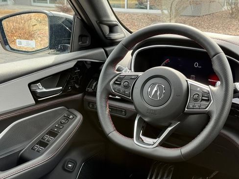 New 2026 Acura MDX A-Spec image 9