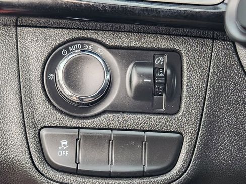 Certified 2021 Chevrolet Spark LT image 25