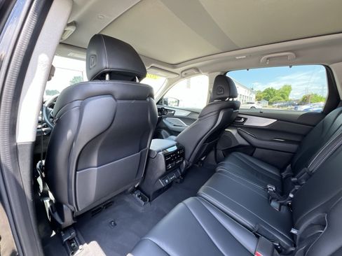 Used 2023 Acura MDX SH-AWD w/ Technology Package image 27