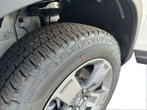 New 2026 Honda Ridgeline RTL image 8