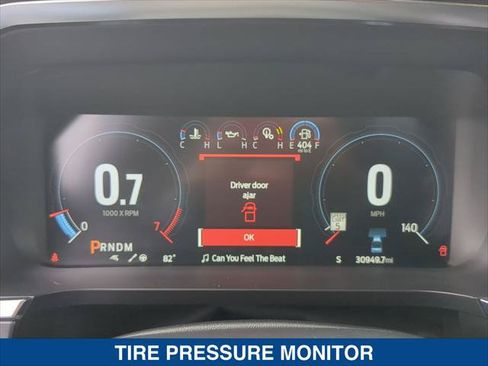 Used 2023 Ford F150 Raptor AWD/4WD image 16