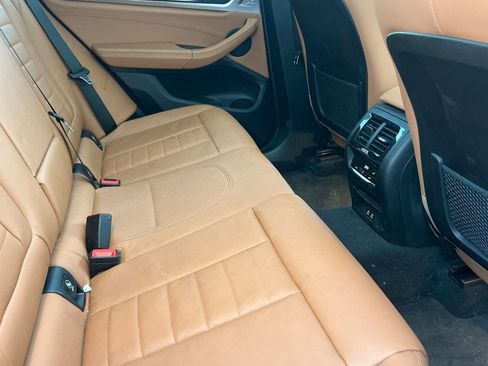 Used 2021 BMW X3 xDrive30i w/ M Sport Package image 30