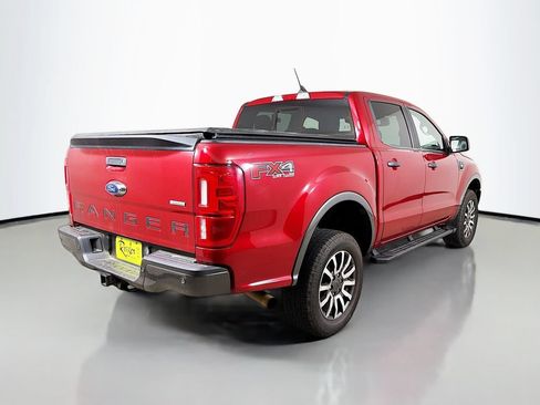Used 2020 Ford Ranger XLT w/ Equipment Group 302A Luxury AWD/4WD image 6