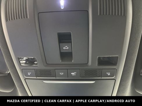 Used 2020 MAZDA CX-5 Signature image 28