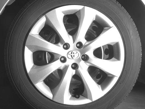 Used 2025 Toyota Corolla LE FWD image 12