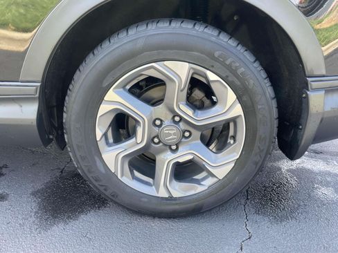 Used 2019 Honda CR-V EX-L image 7