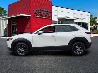 Used 2023 MAZDA CX-30 AWD 2.5 S