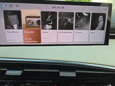 Used 2026 Genesis GV70 3.5T Sport Prestige image 47