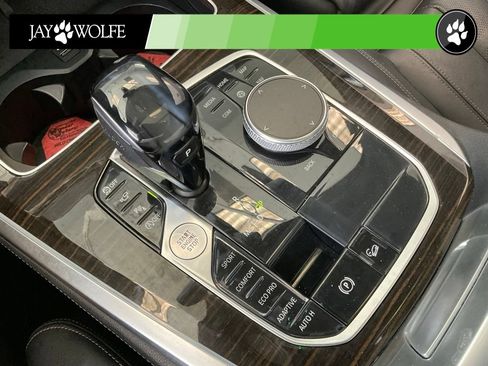 Used 2019 BMW X5 xDrive40i w/ Convenience Package AWD/4WD image 18