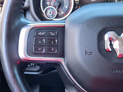 Used 2021 RAM 2500 Laramie image 18
