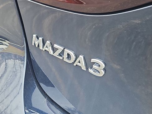 New 2026 MAZDA MAZDA3 s Sport image 4
