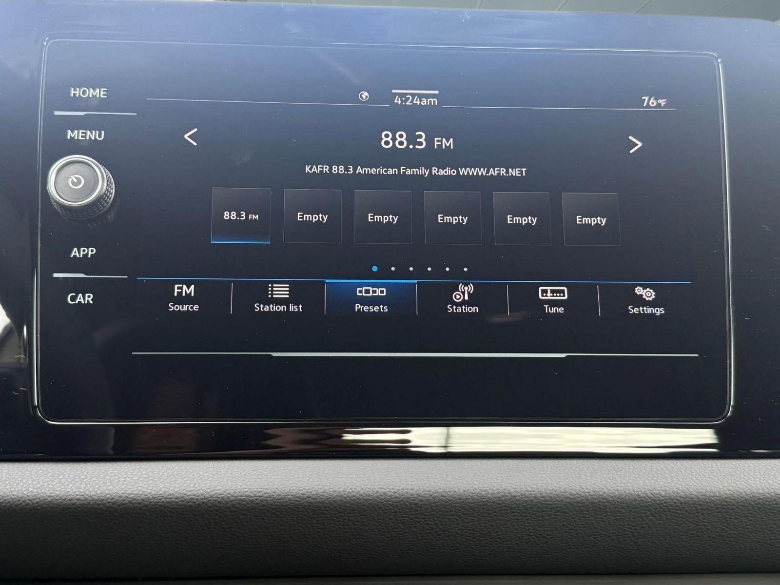 New 2026 Volkswagen Jetta Sport FWD image 24