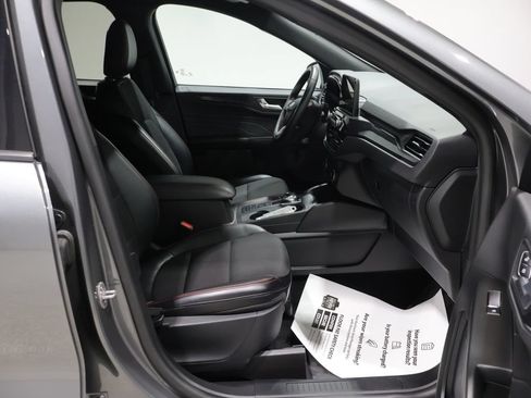 Used 2025 Ford Escape ST-Line AWD/4WD image 22