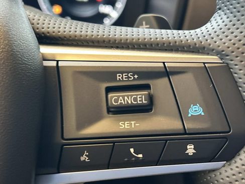 New 2026 Nissan Rogue Platinum AWD/4WD image 33