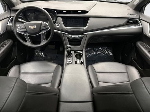 Used 2023 Cadillac XT5 Premium Luxury AWD/4WD image 14