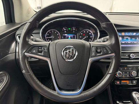 Used 2019 Buick Encore Preferred image 17