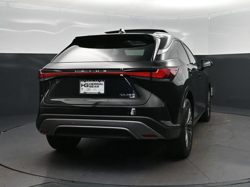 New 2026 Lexus RX 350 FWD image 7