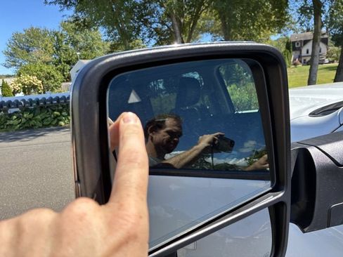 Certified 2023 RAM 2500 Laramie image 23