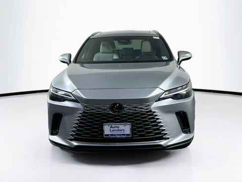 Used 2025 Lexus RX 350 Premium image 2