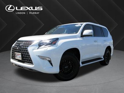 Used 2022 Lexus GX 460 Luxury w/ Off Road Package