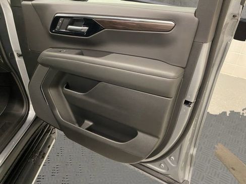 New 2026 Chevrolet Tahoe LS image 21