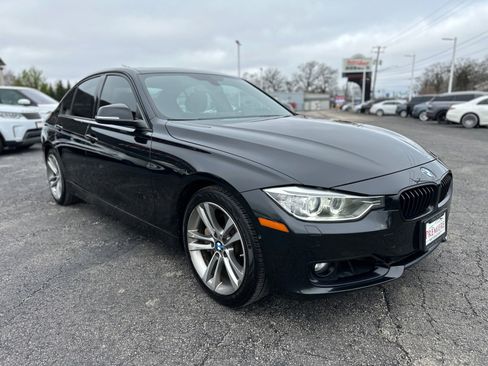 Used 2013 BMW 335i xDrive Sedan image 7