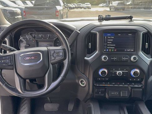 Used 2020 GMC Sierra 1500 AT4 w/ AT4 Premium Package AWD/4WD image 15