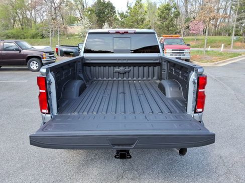 New 2026 Chevrolet Silverado 3500 High Country w/ High Country Premium Package AWD/4WD image 15
