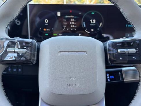 New 2026 Hyundai Santa Fe Calligraphy image 22