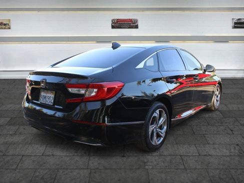 Used 2018 Honda Accord EX-L image 7