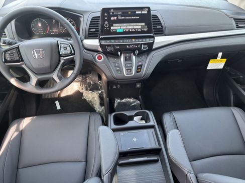 New 2026 Honda Odyssey EX-L image 12