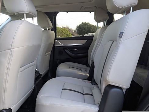 New 2026 MAZDA CX-90 3.3 Turbo w/ Premium Sport Pkg image 15