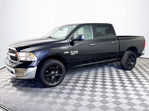 Used 2024 RAM 1500 Tradesman w/ Tradesman SXT Package AWD/4WD image 4