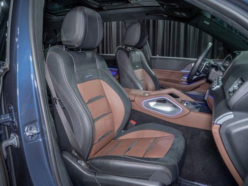 Certified 2024 Mercedes-Benz GLE 63 AMG S image 14