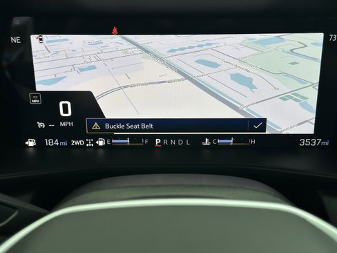 Certified 2025 Chevrolet Colorado Trail Boss image 24